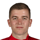 Riley McGree Face