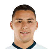 Jorge Sanchez Face