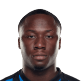 Ballou Tabla Face