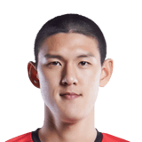 Lee Dong Su Face
