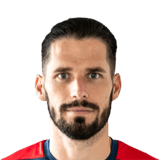 Daniel Florea Face