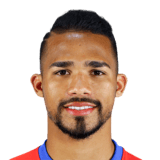 Yangel Herrera Face