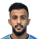 Majed Kanabah Face