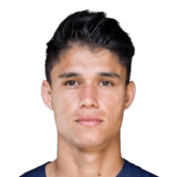 Luiz Araujo Face