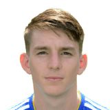 Steve Seddon Face