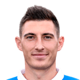 Mario Kvesic Face