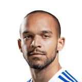 Nikolai Alho Face