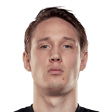 Lassi Lappalainen Face