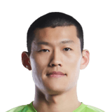 Choi Cheol Won Face