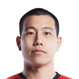 Park Byung Hyun Face