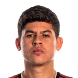 Matheus Rossetto Face