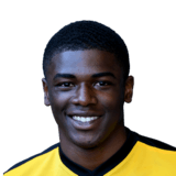 Kwadwo Duah Face