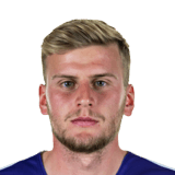 Christoph Daferner Face