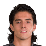Carlos Acevedo Face