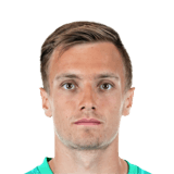 Christian Fruchtl Face