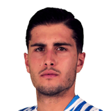Kevin Bonifazi Face