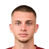 Mihai Butean Face
