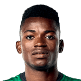Gelson Dala Face