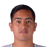 Erick Sanchez Face
