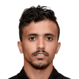 Waleed Hezam Al Anazi Face