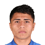 Misael Dominguez Face