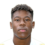 Brandon Thomas-Asante Face