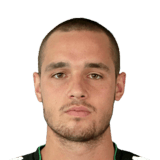 Pol Lirola Face