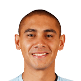 Teodoro Paredes Face