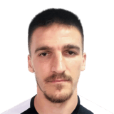Daniel Graovac Face