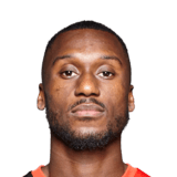 Souleyman Doumbia Face