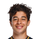 Samuel Shashoua Face