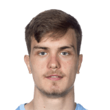 Pavle Vagic Face