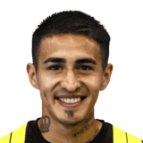 Gabriel Rojas Face