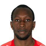 Daouda Karamoko Bamba Face