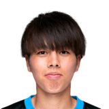 Ao Tanaka Face