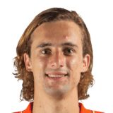 Jordi Cortizo Face