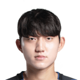 Kim Bo Seop Face