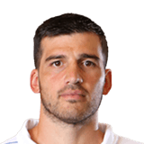 Bernardo Cuesta Face