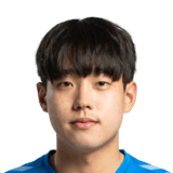Lee Ji Hoon Face