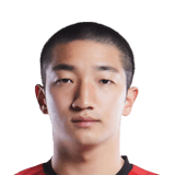 Lee Sang Ki Face
