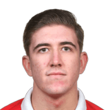 Oscar Brennan Face