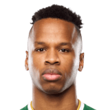Jeremy Ebobisse Face