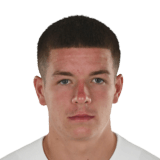 Charlie Gilmour Face