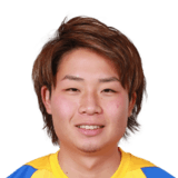 Shogo Nakahara Face