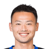 Toshio Shimakawa Face