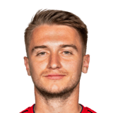 Djordje Mihailovic Face