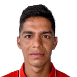 Diego Barbosa Face