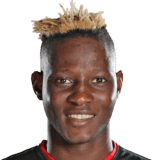 Moussa Djenepo Face