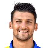 Adi Mehremic Face