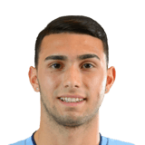 Valentin Castellanos Face
